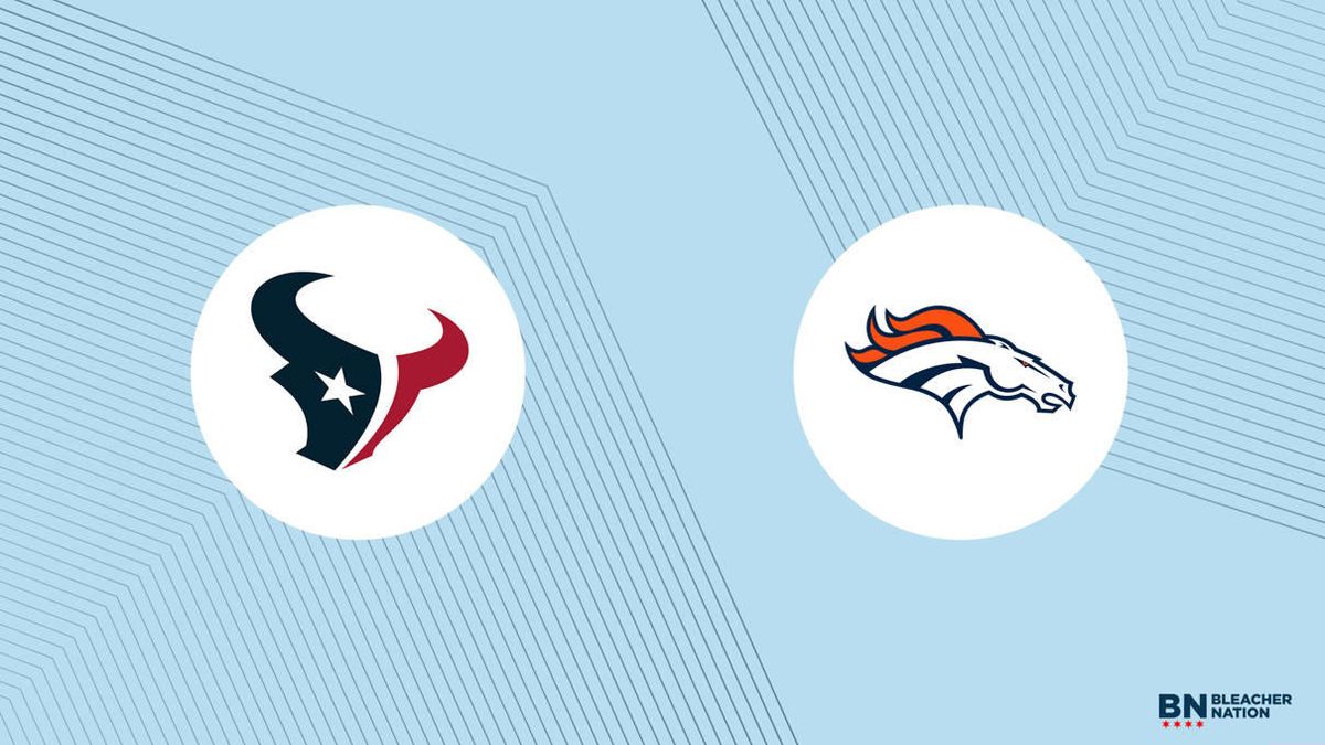 Houston Texans vs. Denver Broncos, 1 November | Event in Houston | AllEvents