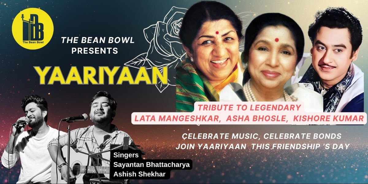 YAARIYAAN