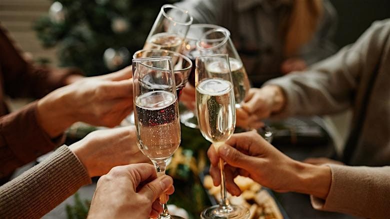 Wine Quirks: A New Vintage, 18 January | Event in Richmond | AllEvents