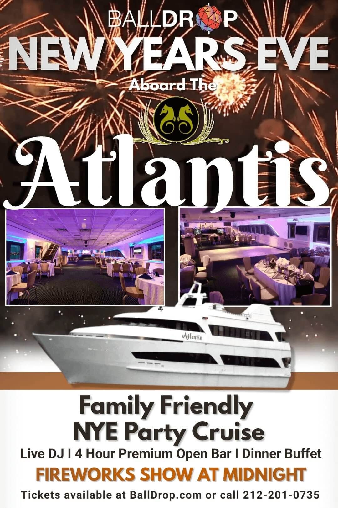 New York Boat Show, 20 January | Event in New York | AllEvents