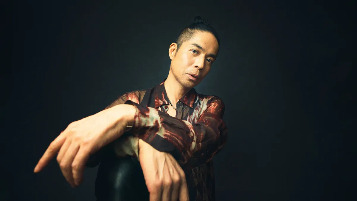 Toshinobu Kubota in 新潟市中央区, 18 January | Event in Niigata | AllEvents