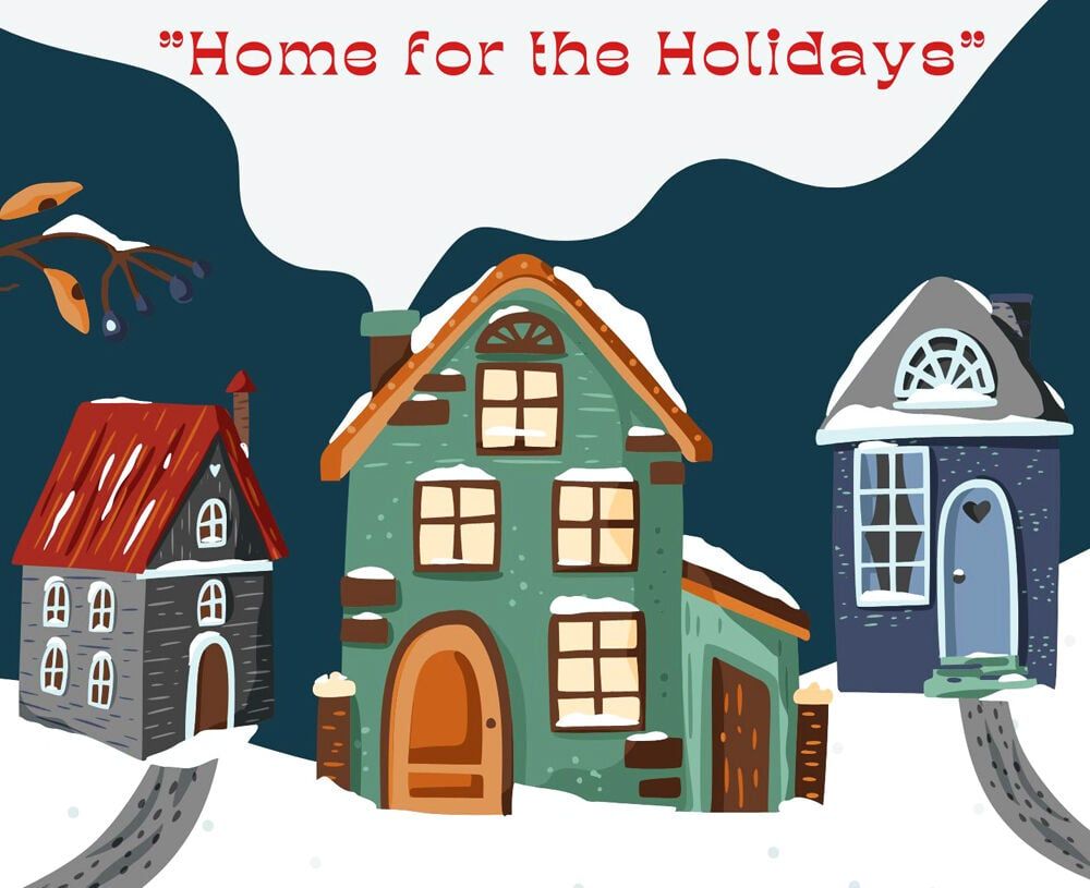 10th Annual Country Christmas: Daniel Bonte and the Bona Fide, 16 December | Event in Anaheim | AllEvents