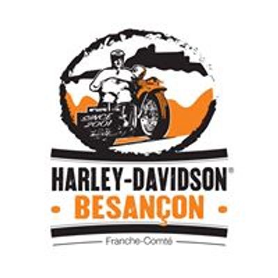 Harley-Davidson Besançon