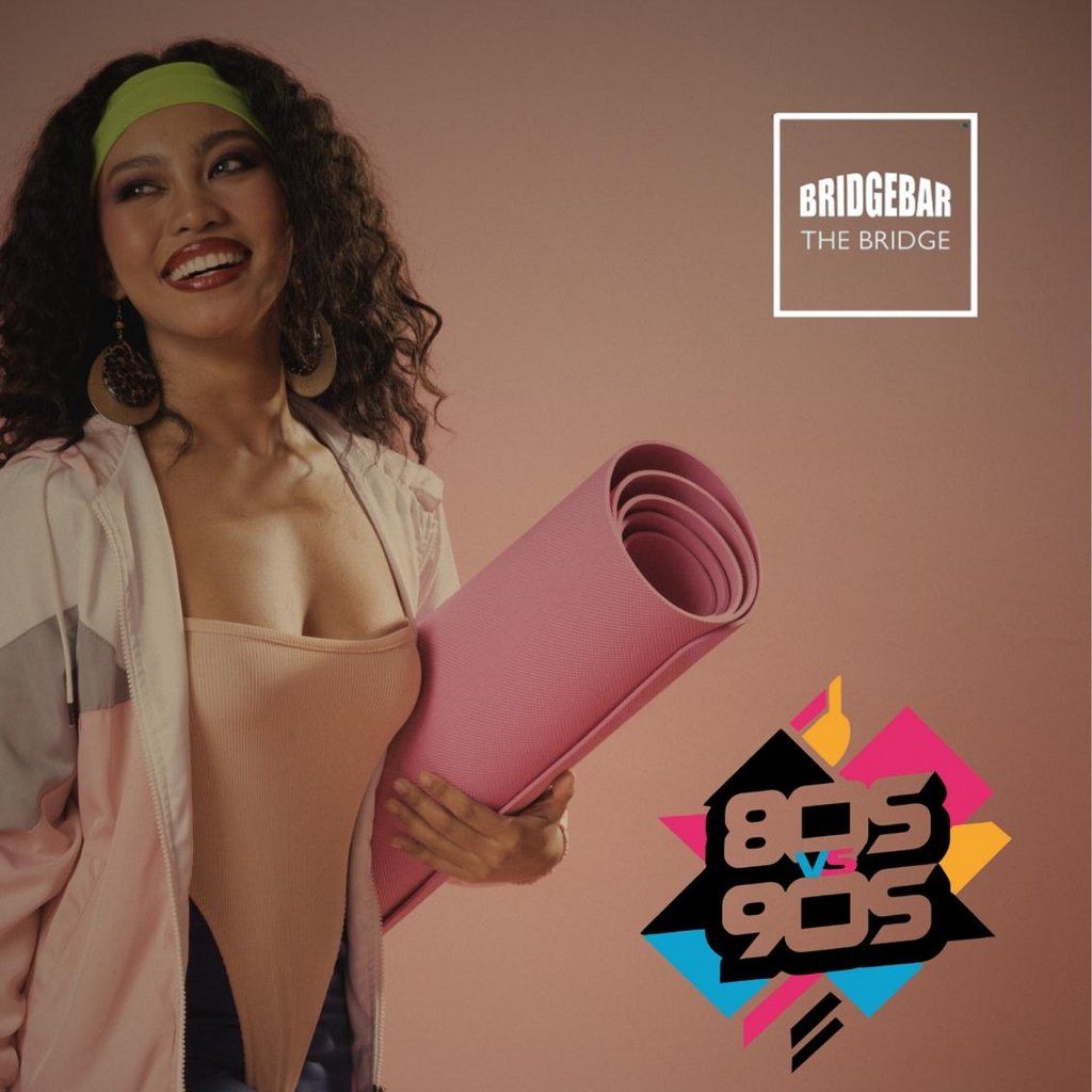 80s Vs 90s, 16 August | Event in Croydon | AllEvents