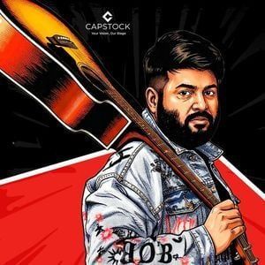 OG TOUR INDIA WITH THAMAN - LIVE IN CHENNAI