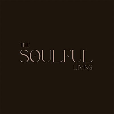 The Soulful Living Co logo