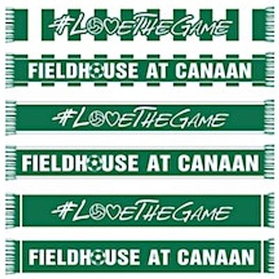 The Fieldhouse at Canaan logo