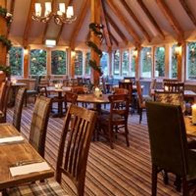 The Ely Hotel, Camberley