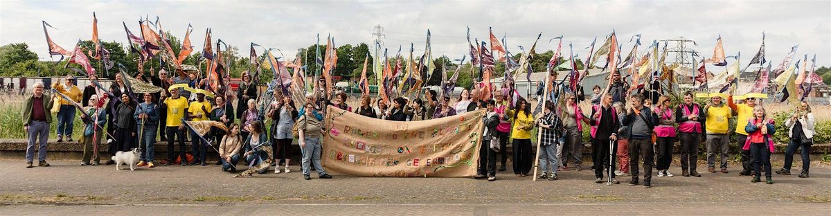 Manifesto For Essex Eco-Gathering 2026