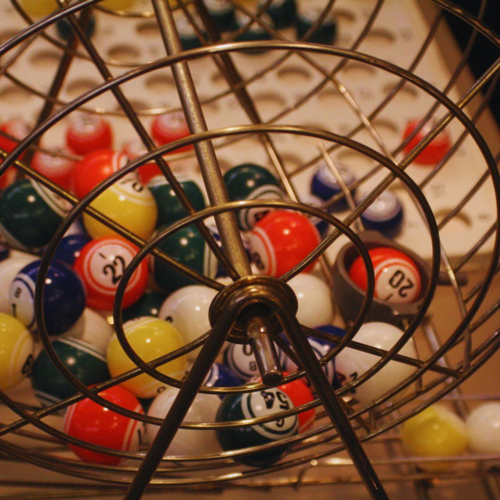 Retro Bingo at BJ's, 2 August | Event in Leigh | AllEvents