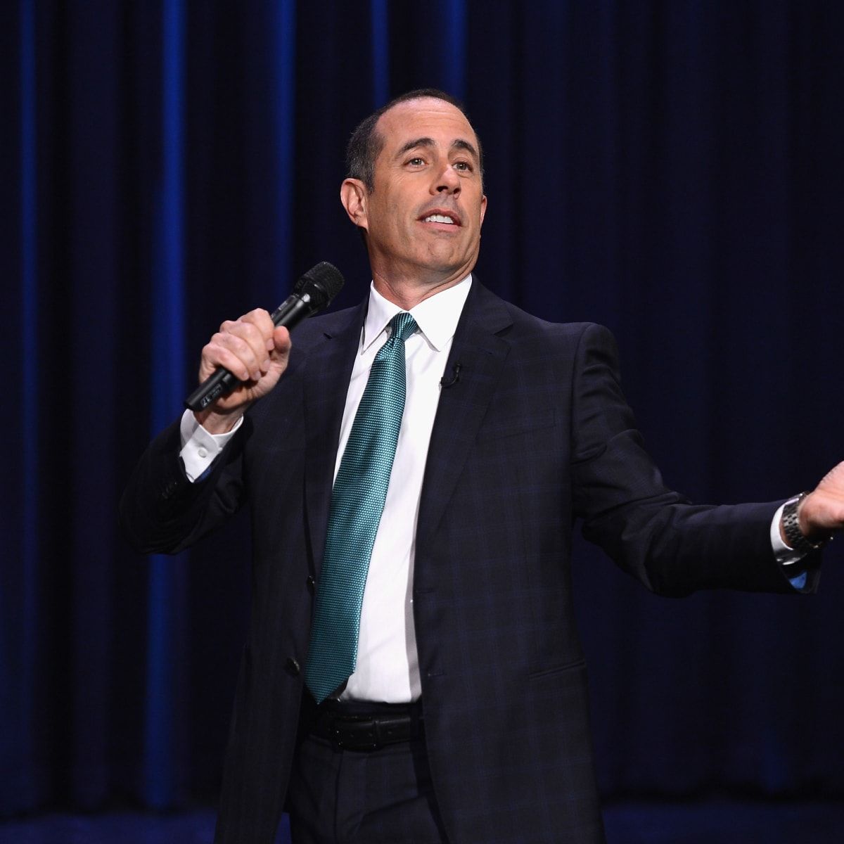 Jerry Seinfeld at Township Auditorium, 16 May | Event in Columbia | AllEvents
