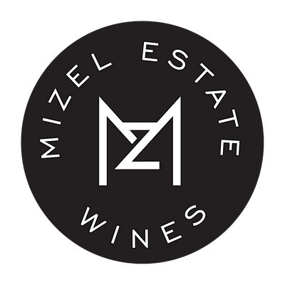 Mizel Estate Wines logo