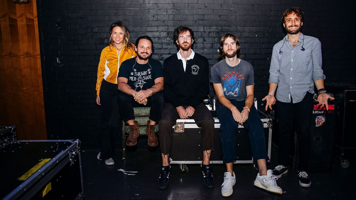 Mt. Joy - 2 Day Lawn Pass | Event in Philadelphia | AllEvents