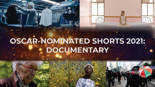 2021 Oscar® Nominated Shorts 