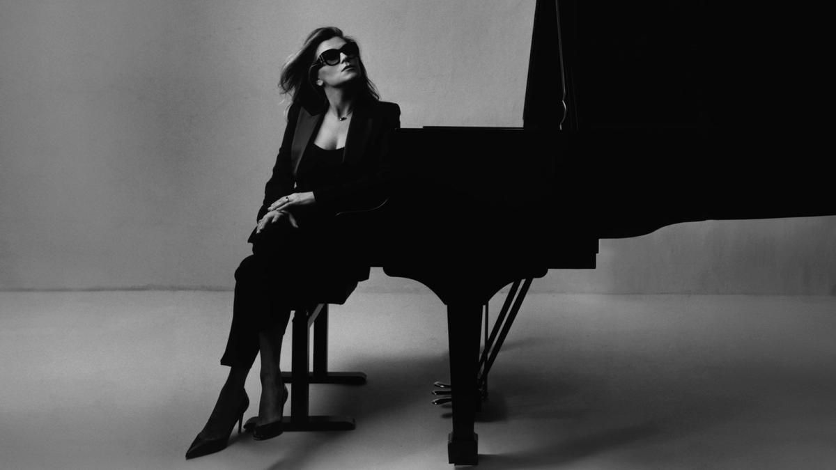 Melody Gardot at Place Des Arts - Salle Wilfrid Pelletier, 1 July | Event in Montreal | AllEvents