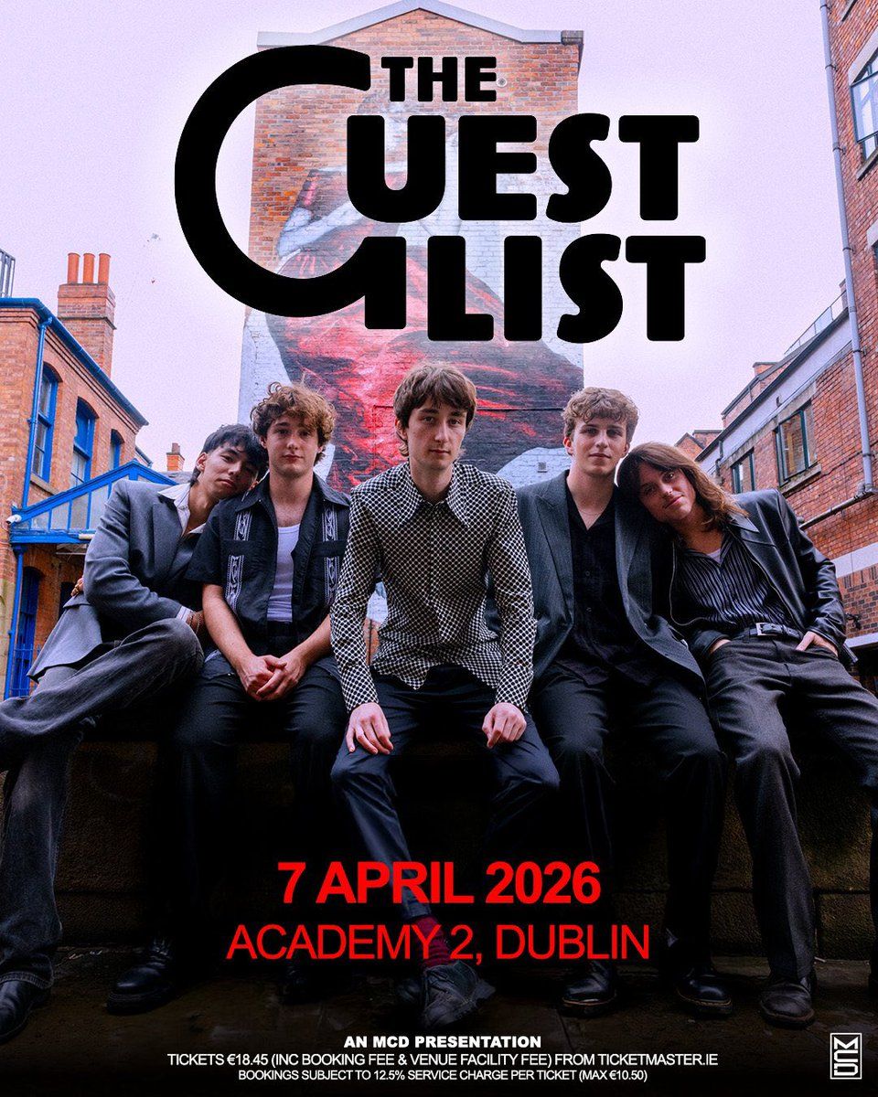 The Academy Is..., 9 April | Event in Buffalo | AllEvents