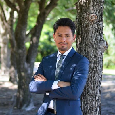 Oscar Jimenez