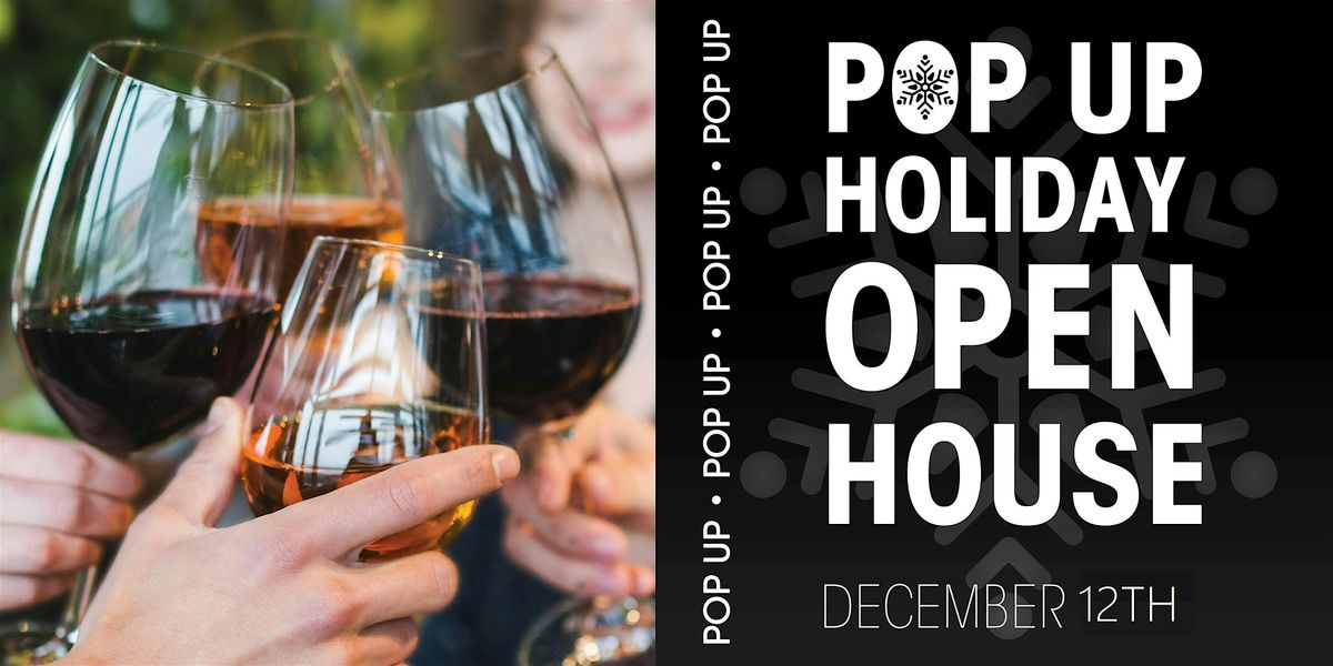 Pop-Up Holiday Open House at PureMD MedSpa West Chester!, 12 December | Event in West Chester Township | AllEvents
