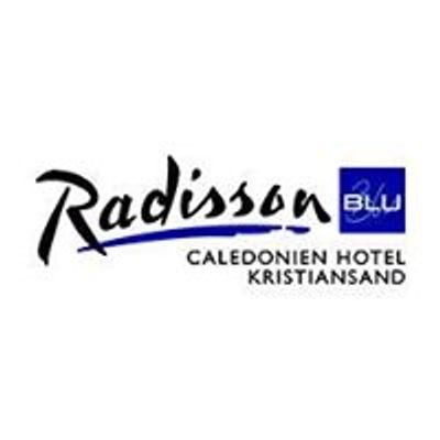 Radisson Blu Caledonien Hotel, Kristiansand