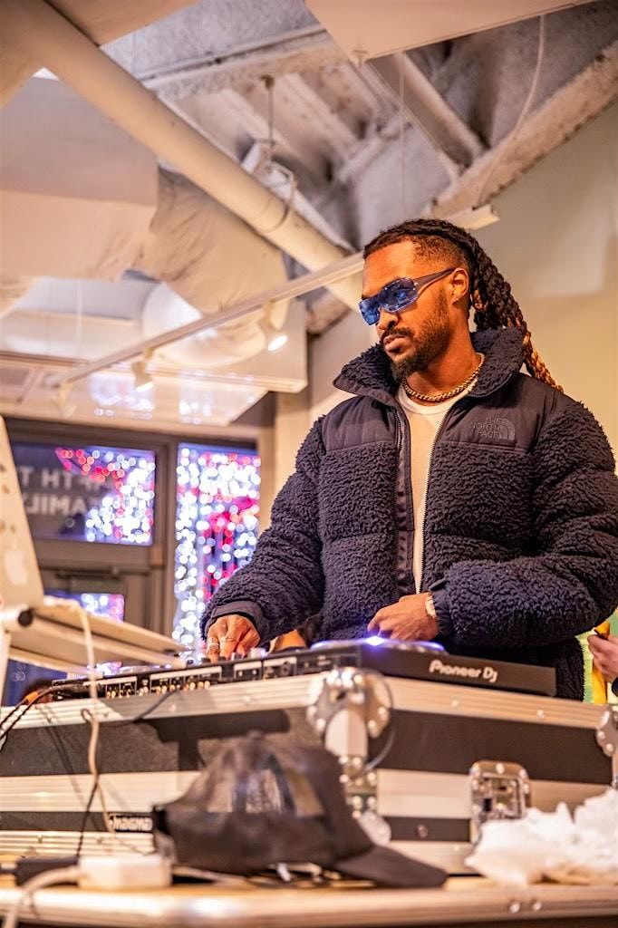 Golden Hour featuring Chan000, 30 January | Event in Chicago | AllEvents