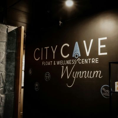 City Cave Wynnum