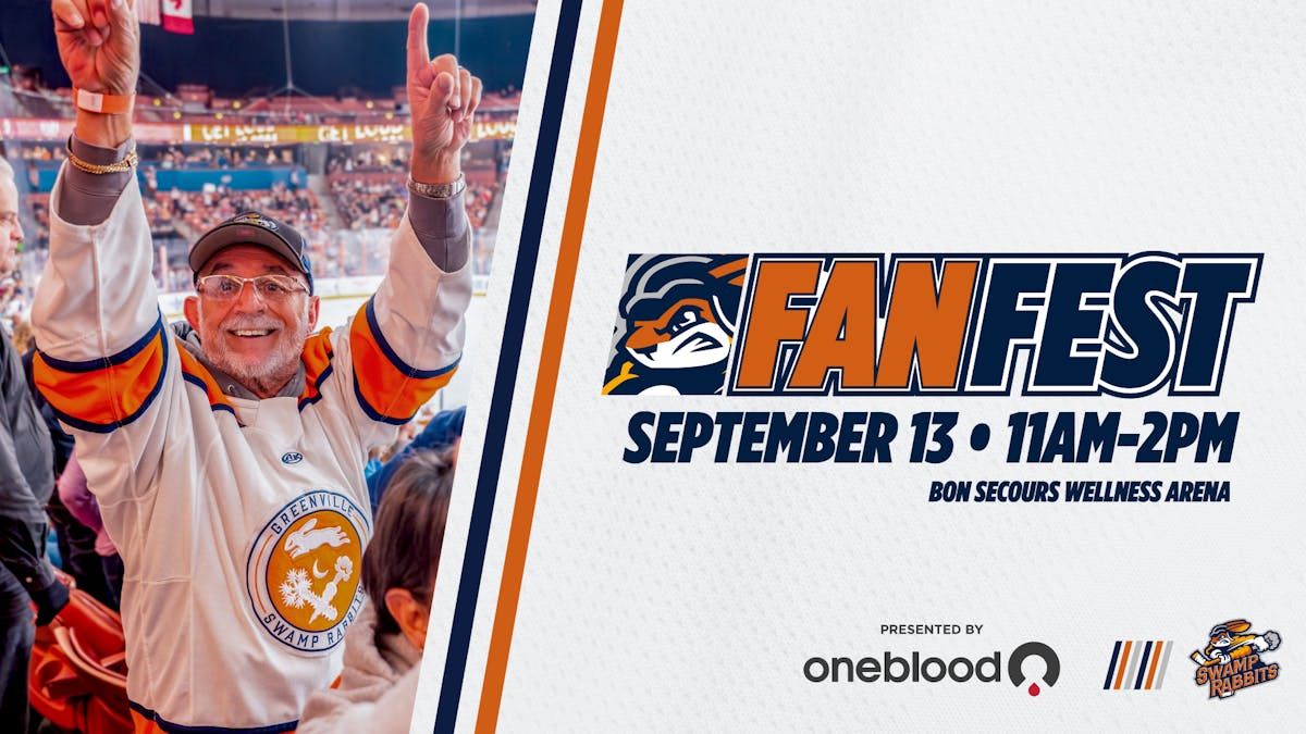 Greenville Swamp Rabbits at Savannah Ghost Pirates, 14 January | Event in Savannah | AllEvents