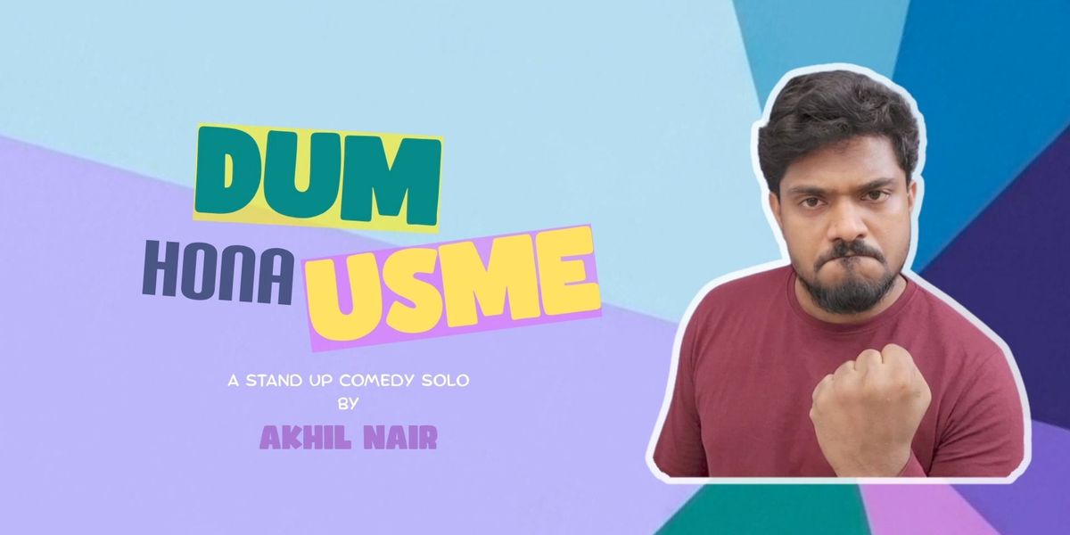 Dum Hona Usme