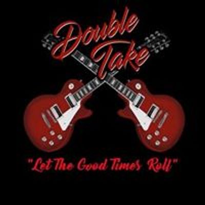 Double Take Band