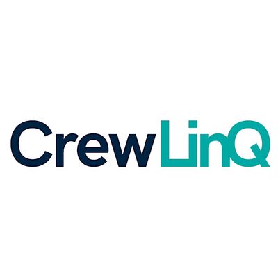 CrewLinQ GmbH logo