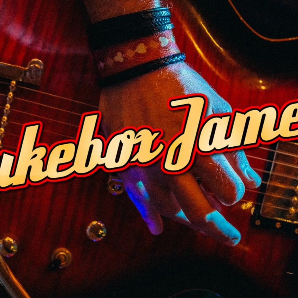 JUKEBoX JAMES, Prestbury Sports Bar, Frome, February 17 2024 AllEvents.in