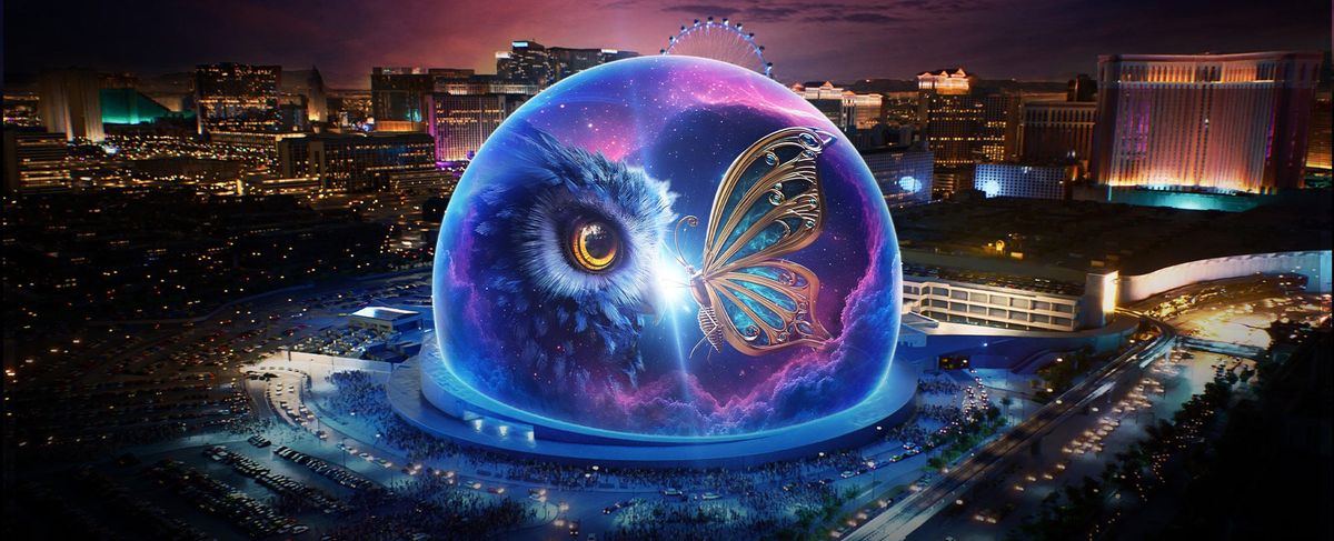 Insomniac x Tomorrowland: UNITY, 30 August | Event in Las Vegas | AllEvents
