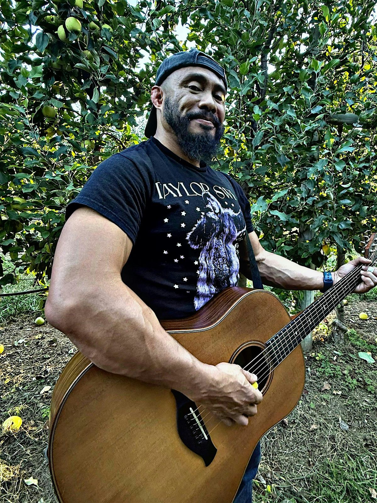Live Music!  Ray Castro, 31 January | Event in Silver Spring | AllEvents