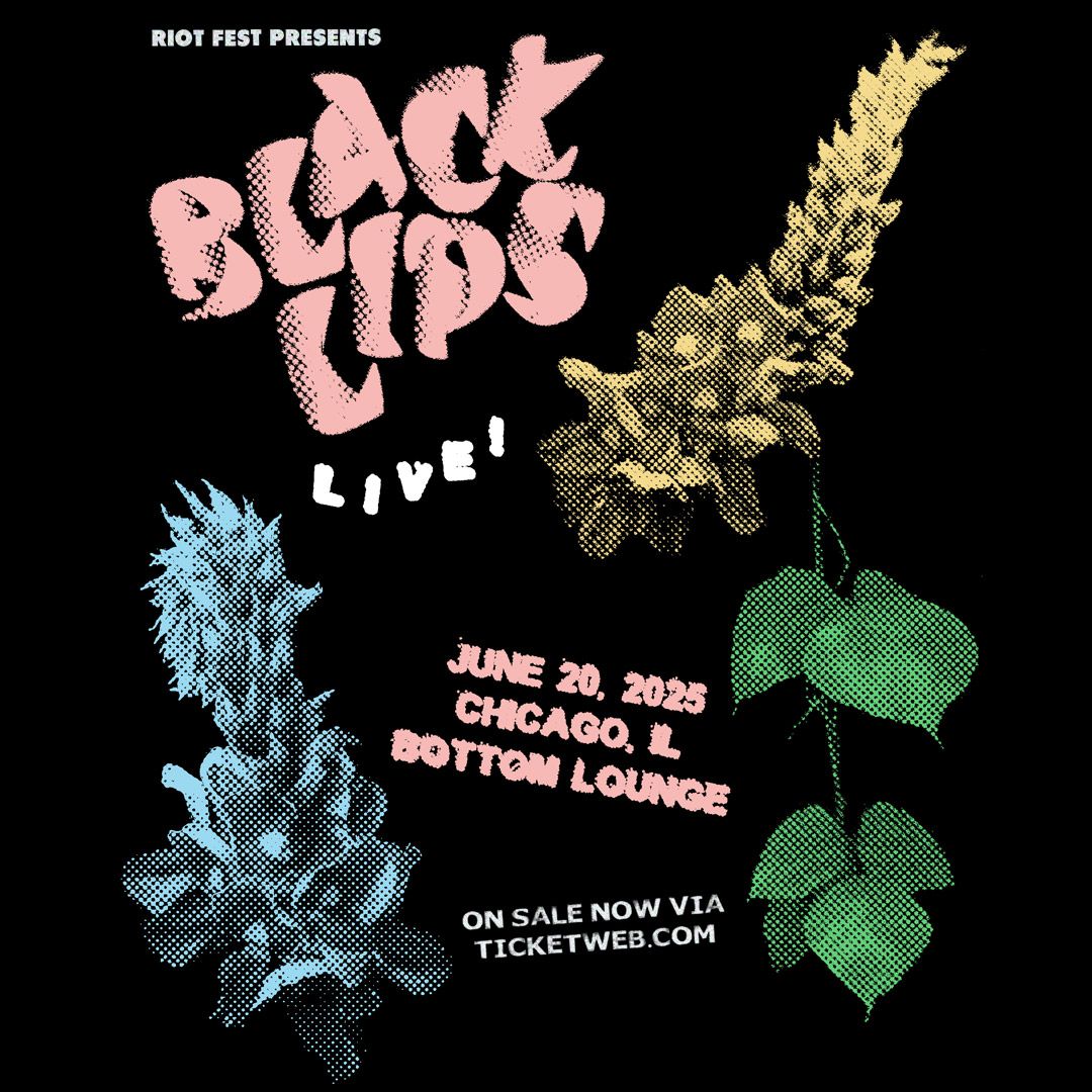 Black Lips, 18 June | Event in Ferndale | AllEvents