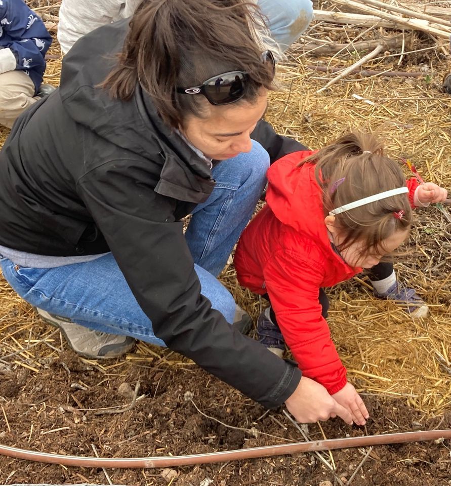 AllAges Gardening Class, Marana Heritage River Park, January 20 2024