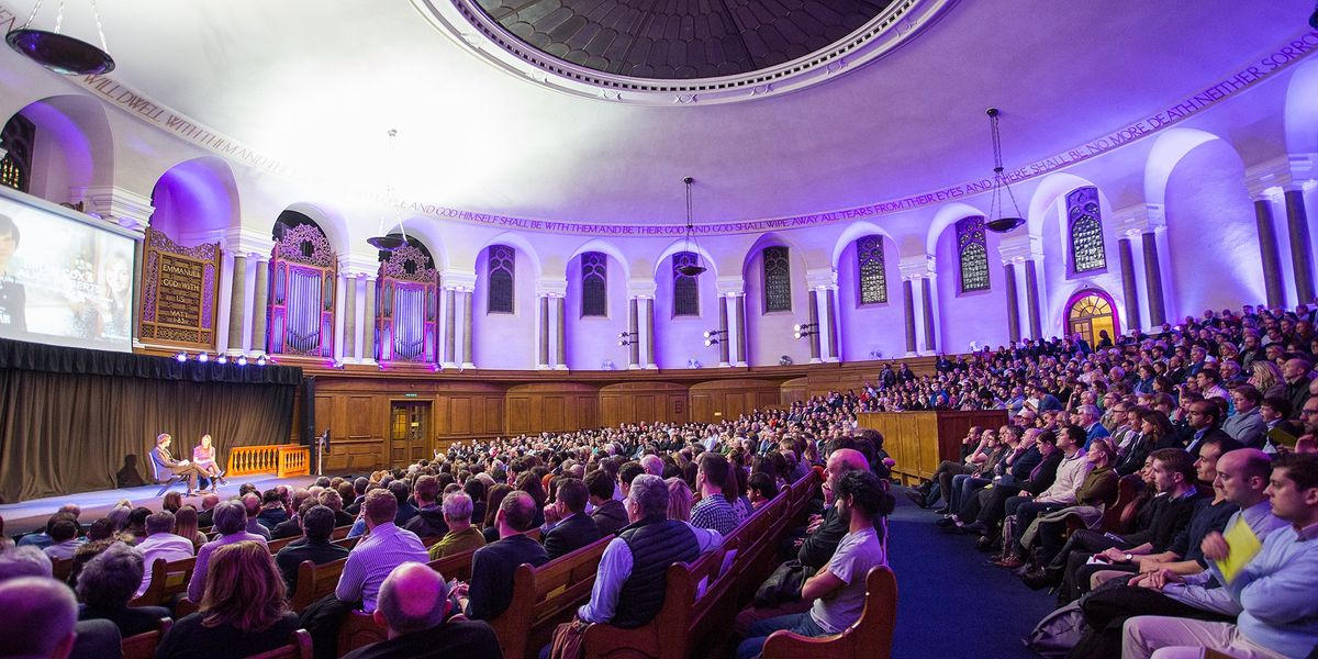 The Intelligence Squared Membership | Event in Princeton Junction | AllEvents