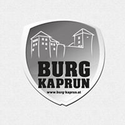 Burg Kaprun