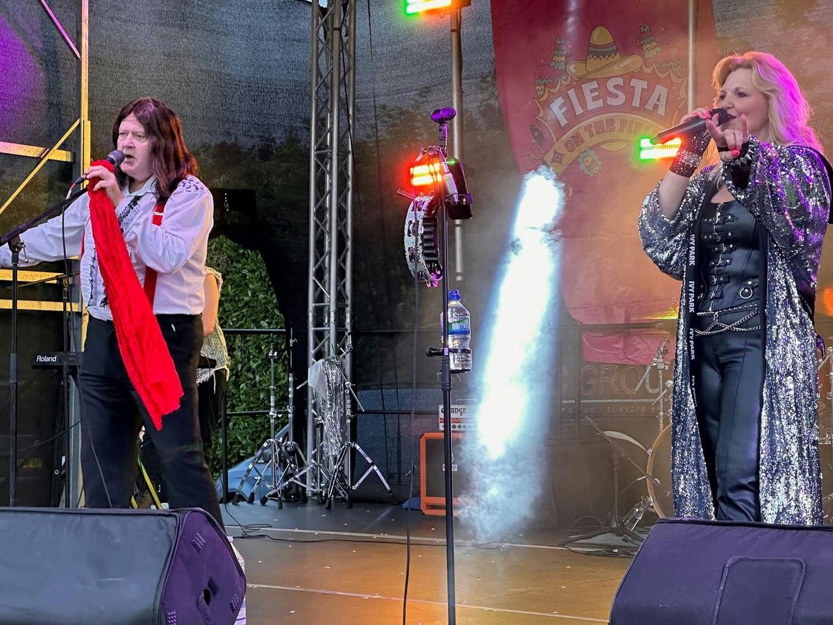 Meatloud - A tribute to Meatloaf at Whitsand Bay Fort, 11 October | Event in Torpoint | AllEvents