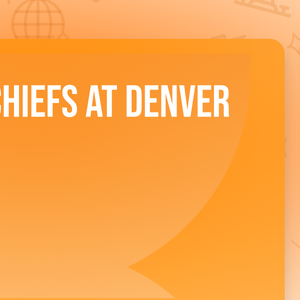 Kansas City Chiefs at Denver Broncos