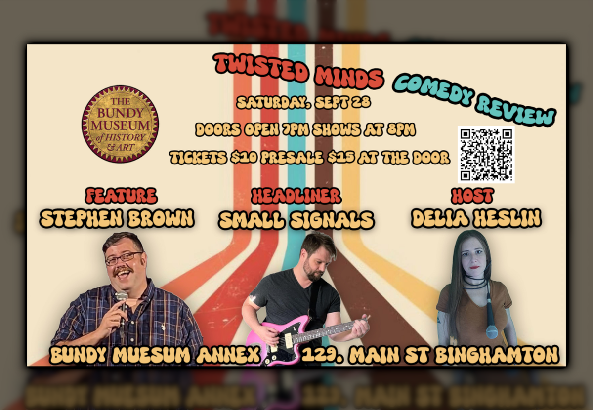 The Bundys at The Wiltern, 28 January | Event in Los Angeles | AllEvents