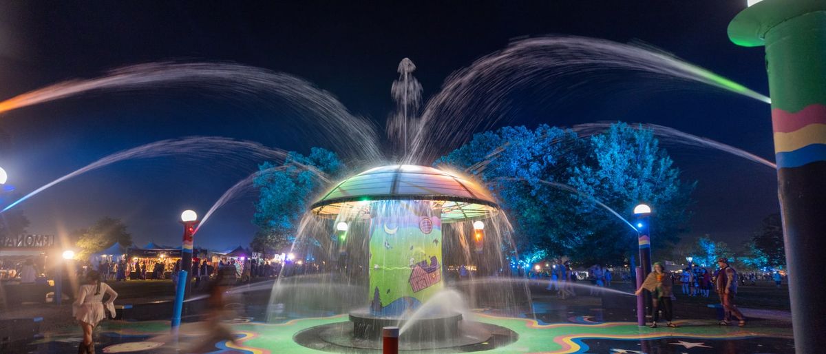 Bonnaroo Music & Arts Festival - Sunday (Time: TBD), 13 June | Event in Manchester | AllEvents