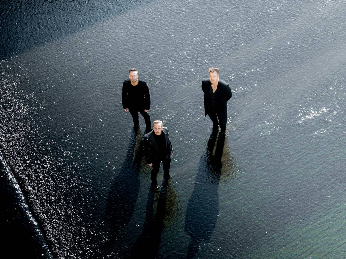 Rüfüs Du Sol Pasadena Tickets, 16 August | Event in Pasadena | AllEvents