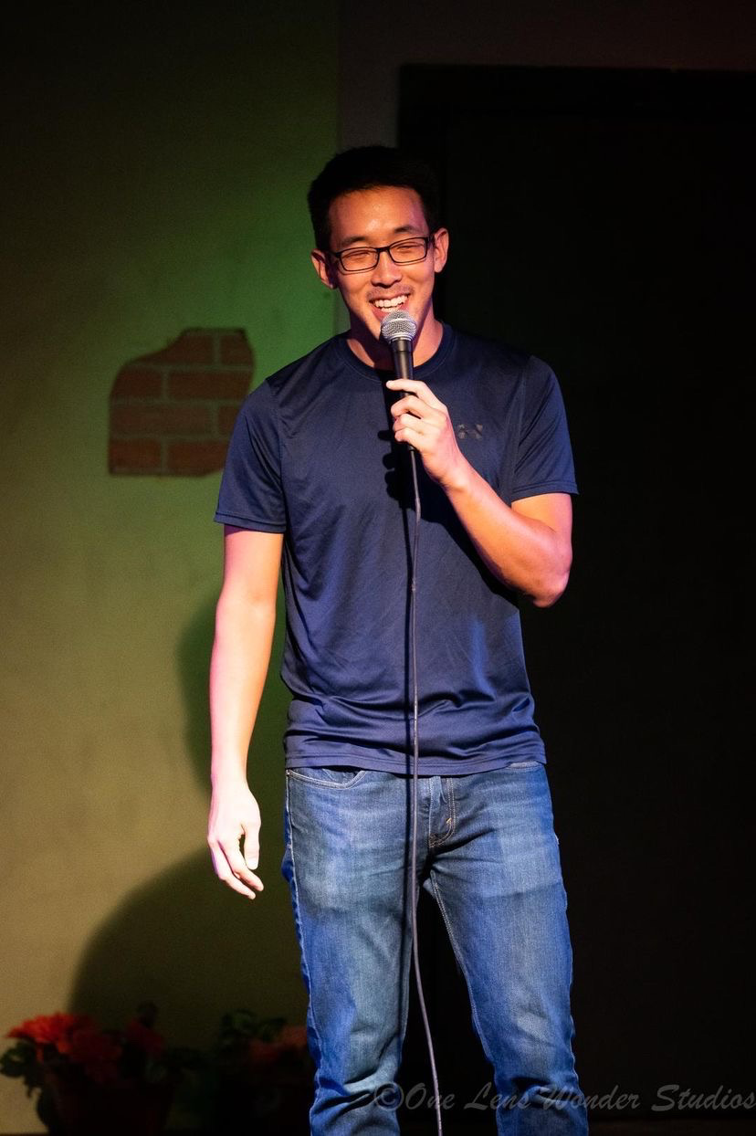 Hans Kim | Event in Mason | AllEvents