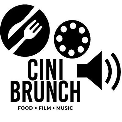CINIBRUNCH logo