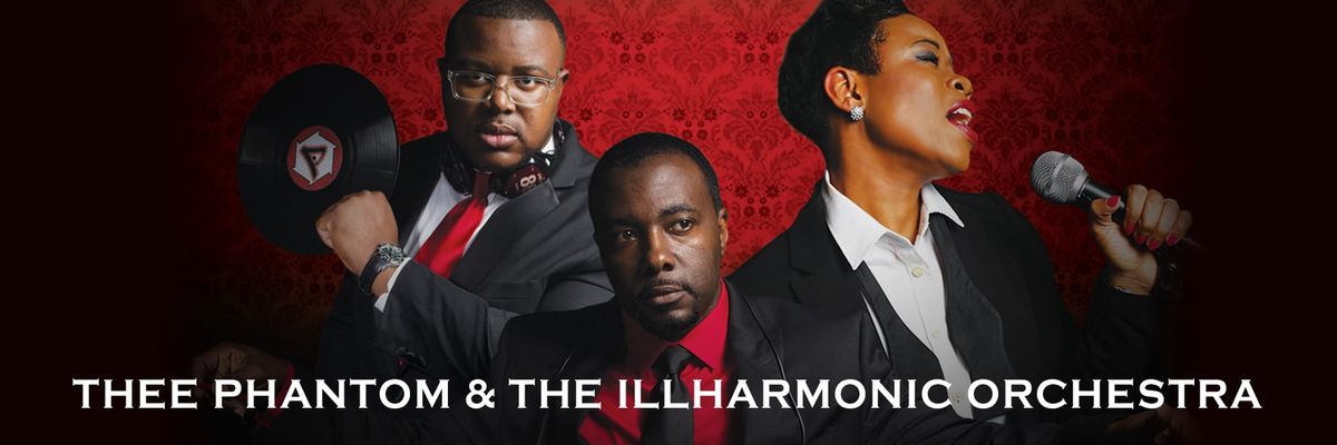 Illharmonic Orchestra, 21 June | Event in Austin | AllEvents