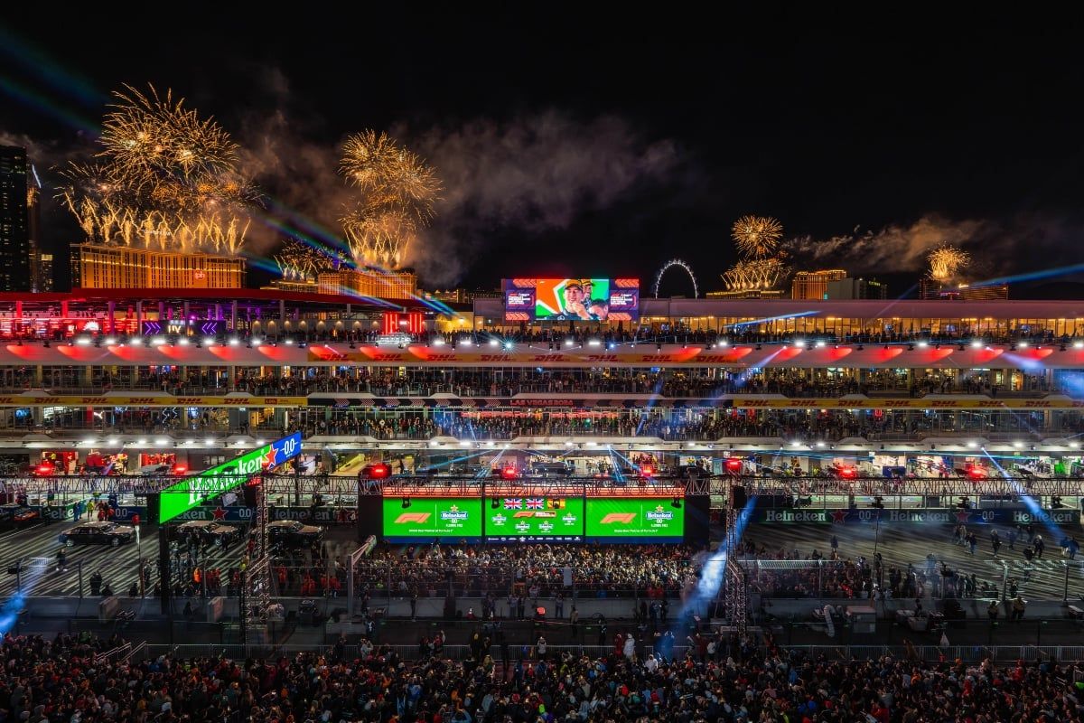 Formula 1 - Spain Grand Prix - 2 Day Pass at Circuit de Barcelona Catalunya, 31 May | Event in Barcelona | AllEvents