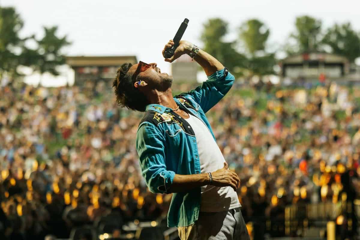 Jake Owen, 29 August | Event in Cohasset | AllEvents