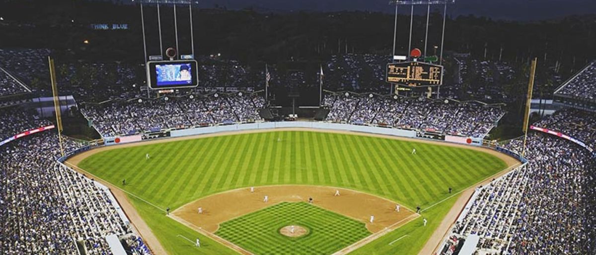 Los Angeles Dodgers at Seattle Mariners at T-Mobile Park, 26 September | Event in Seattle | AllEvents