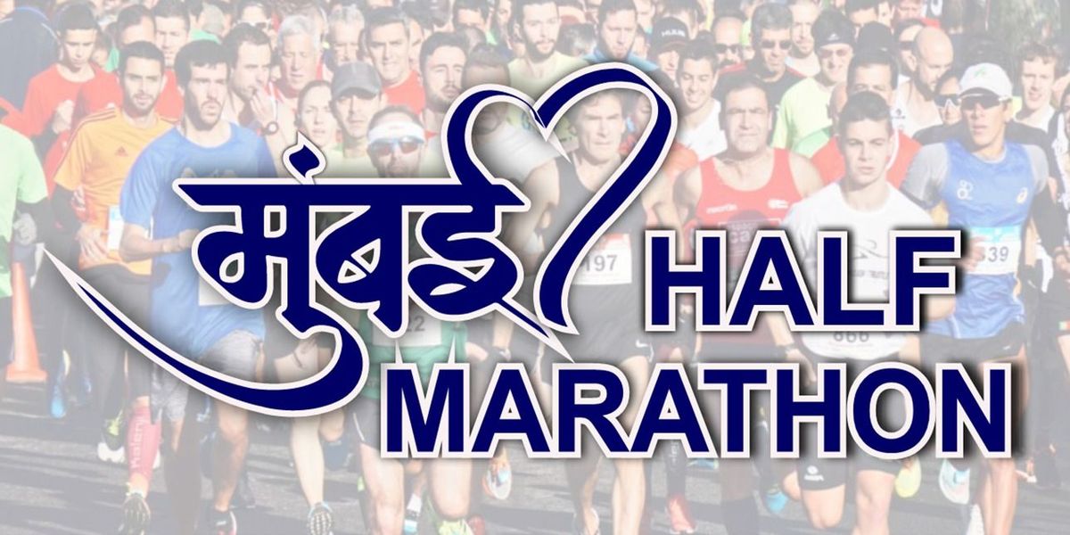 Mumbai Half Marathon