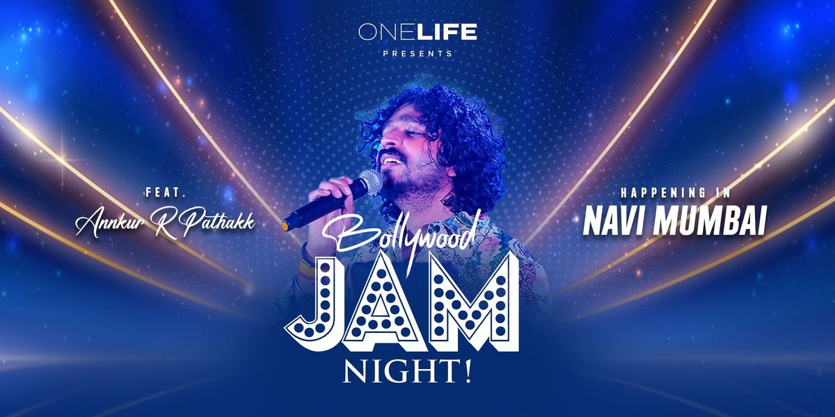 Live Bollywood Jamming in Mumbai - By One Life, 20 September | Event in Mumbai | AllEvents