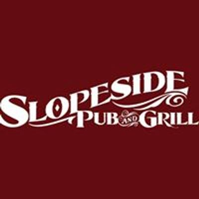 Slopeside Pub & Grill